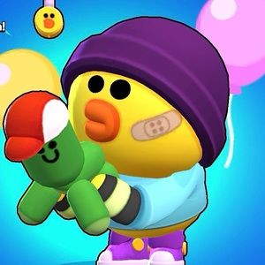 Meet your Posher, Sleepy